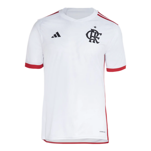 Flamengo II 24/25 Jersey - White