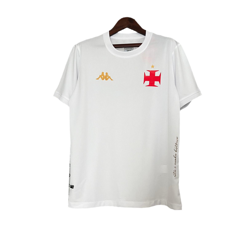 Vasco Goalkeeper Jersey 23/24 - White