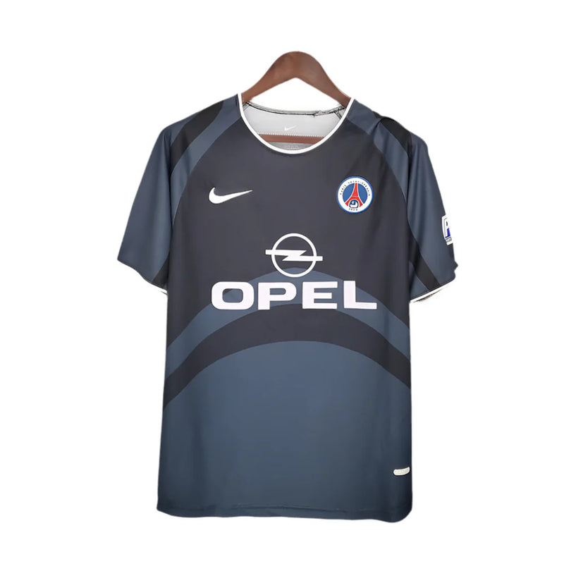 PSG Retro Shirt 01/02