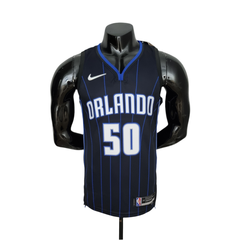 Orlando Magic Men's NBA Tank Top - Blue