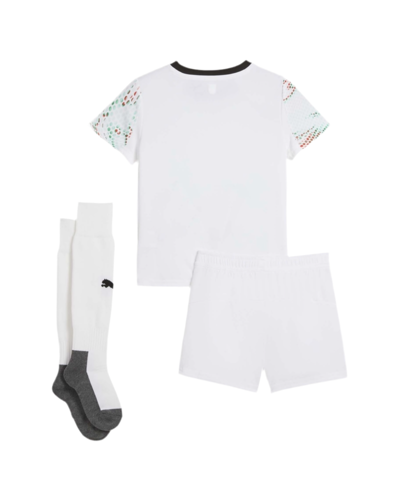 Kit Infantil Portugal II 2025 - Com Meias