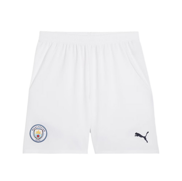 Short Manchester City I  24/25 - Branco