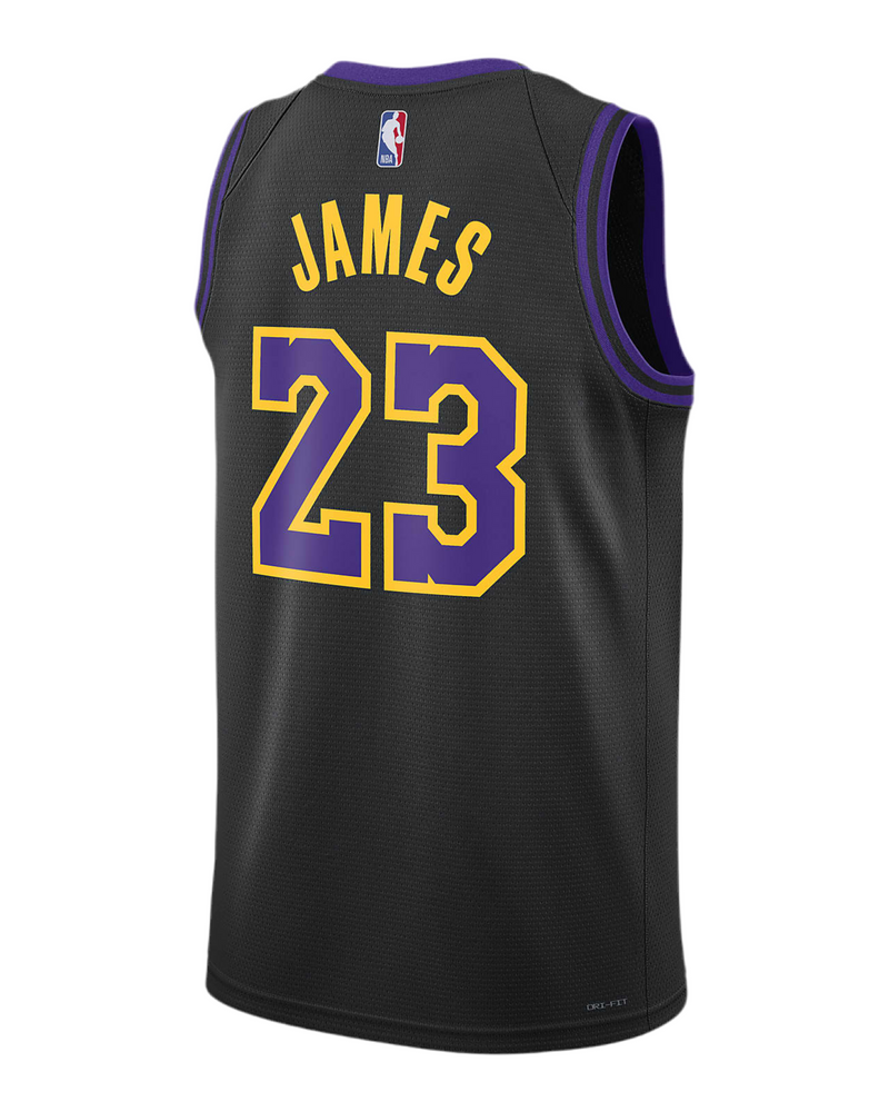 NBA Los Angeles Men's Tank Top 23/24