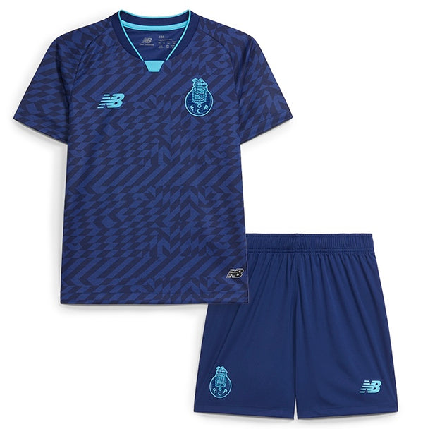 Kit Infantil FCP III 24/25