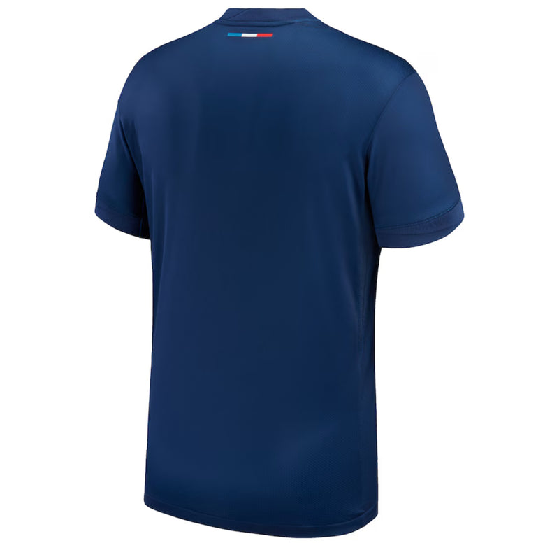 Camisola PSG I 24/25 - Azul