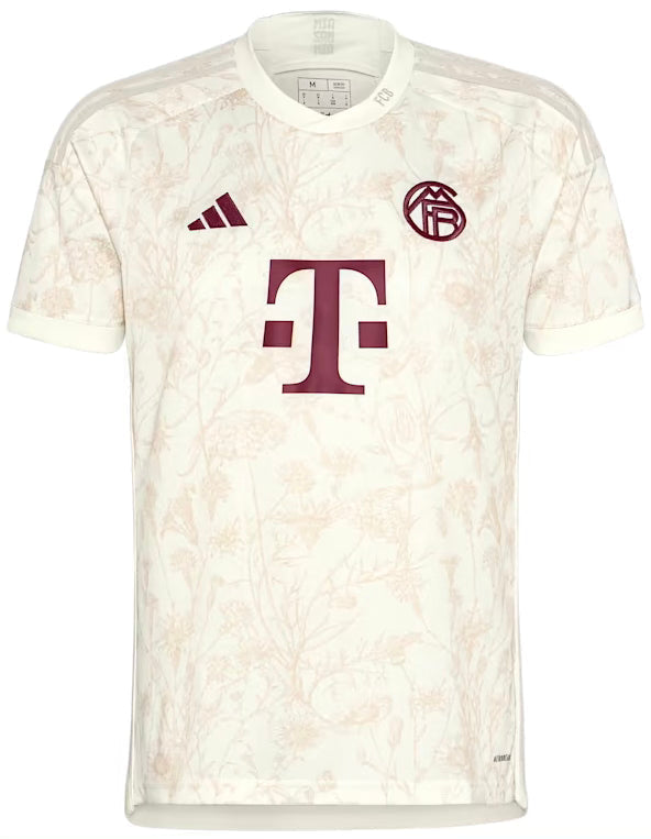 Bayern Munich Champions League 23/24 Home Shirt