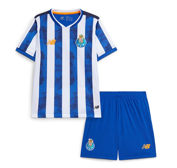 Kit Infantil FCP I 24/25