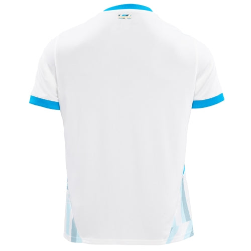 Maillot Olympique de Marseille I 24/25 - Blanc