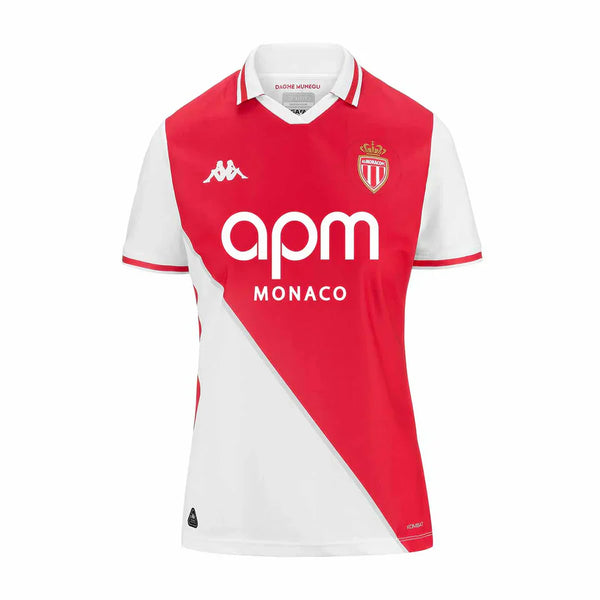 Monaco Women's Jersey I 24/25