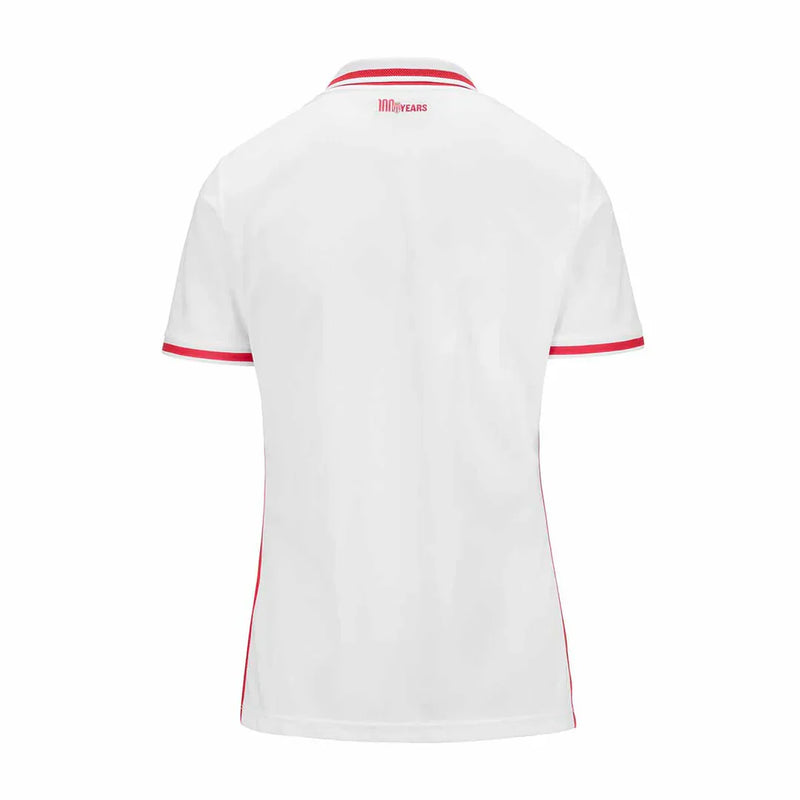 Monaco Women's Jersey I 24/25