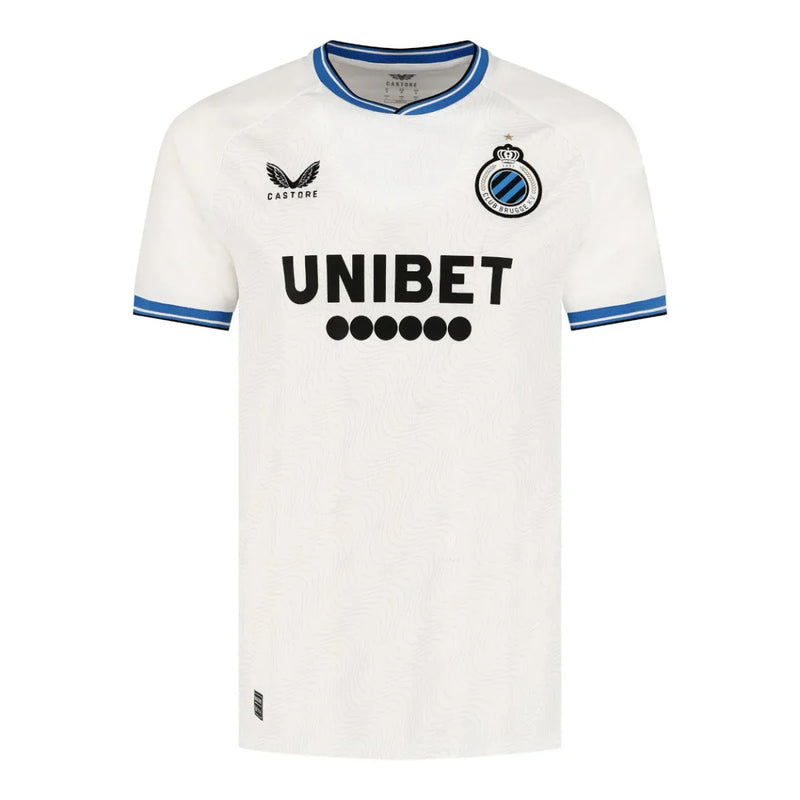 Club Brugge Away Shirt 24/25