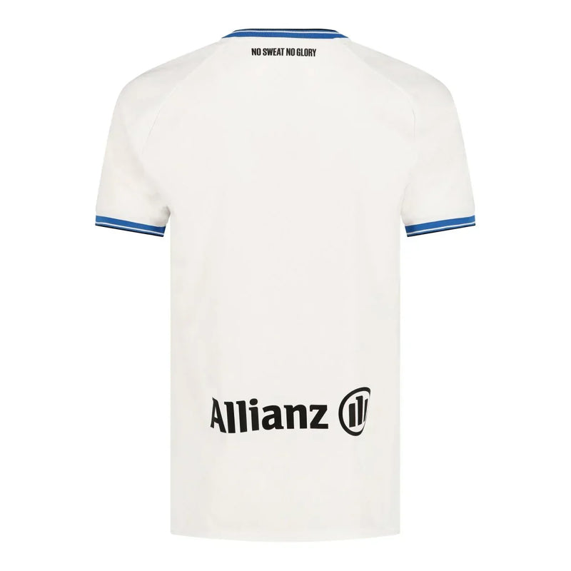 Club Brugge Away Shirt 24/25