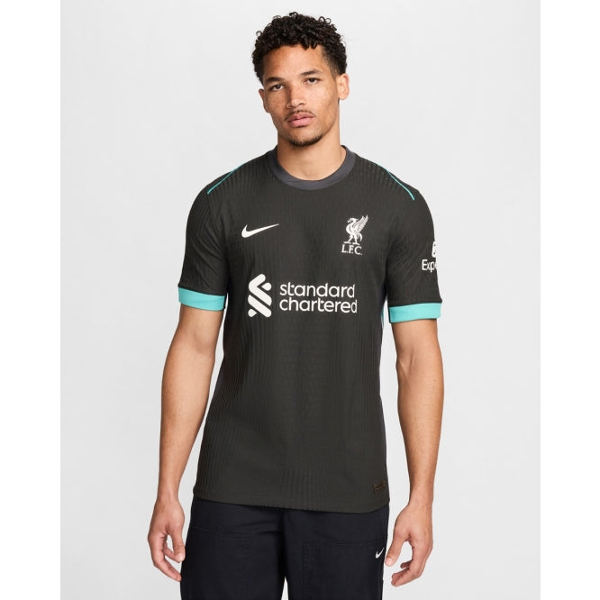 Maillot Liverpool II 24/25 - Noir