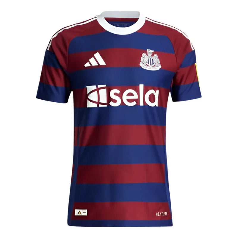 Camisola Newcastle United II 24/25