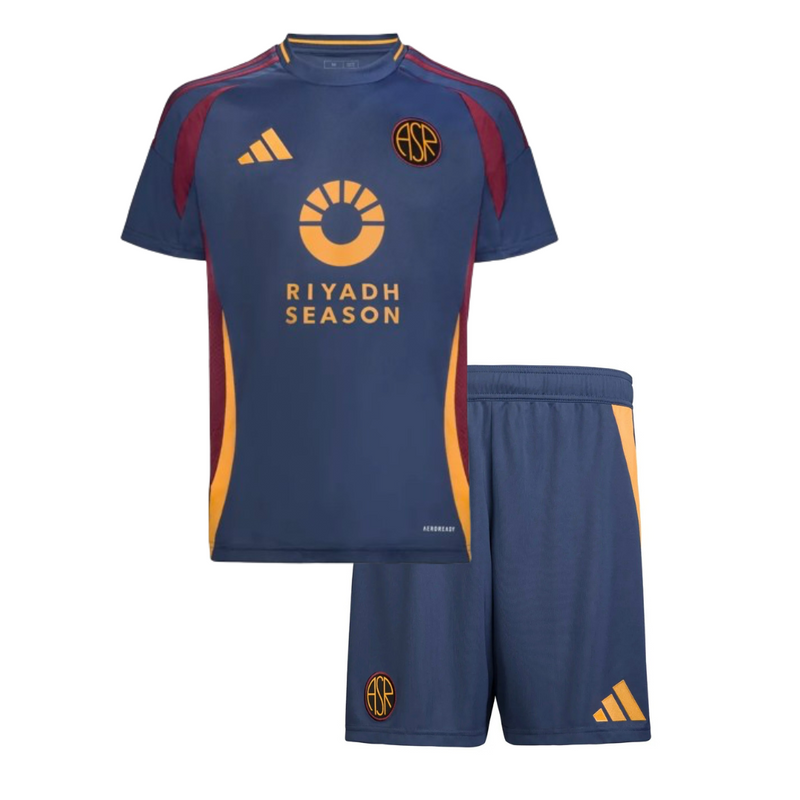 Kit Enfant Roma III 24/25