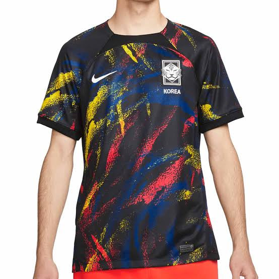 South Korea National Team Away 22/23 Jersey