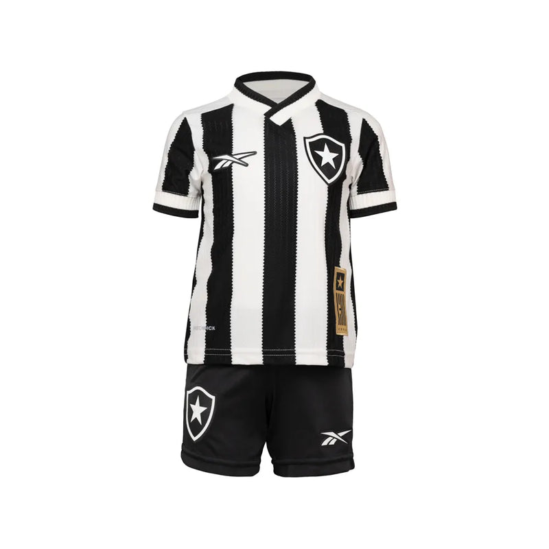 Kit Enfant Botafogo I 24/25