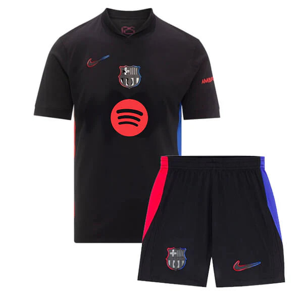 Kit Enfant Barcelone II 24/25