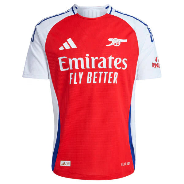 Maillot Arsenal Domicile 24/25 - Version Joueur