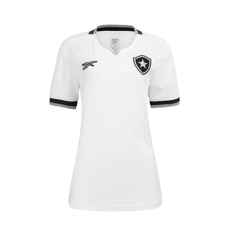 Maillot Femme Botafogo III 24/25 - Blanc