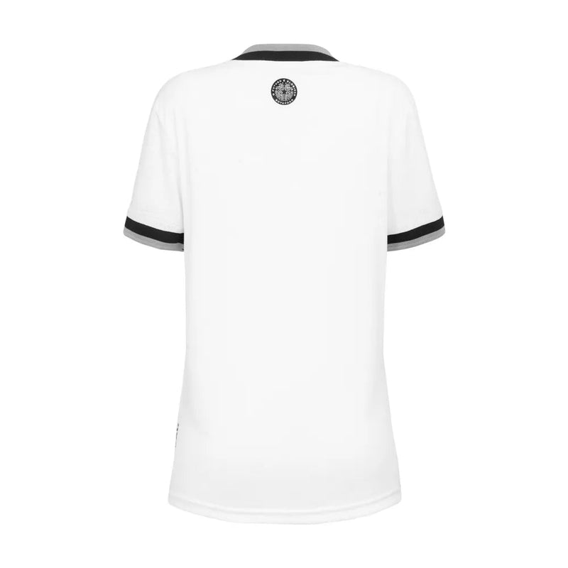 Maillot Femme Botafogo III 24/25 - Blanc