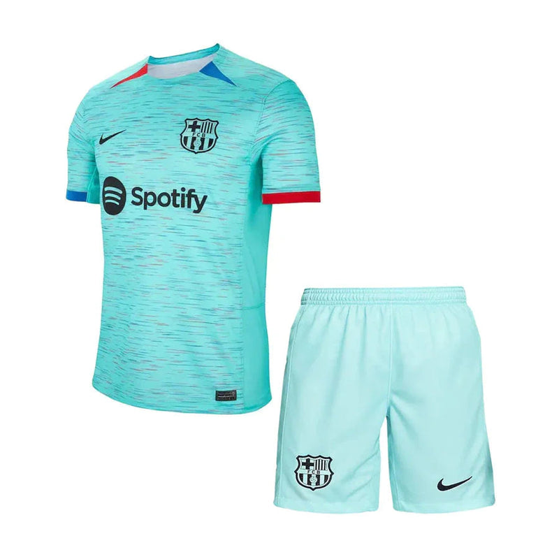 Kit Enfant Barcelone III 23/24