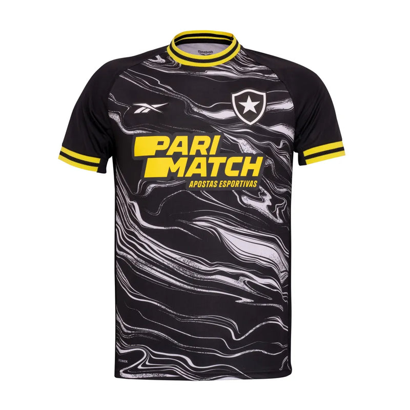 Botafogo IV 24/25 Jersey