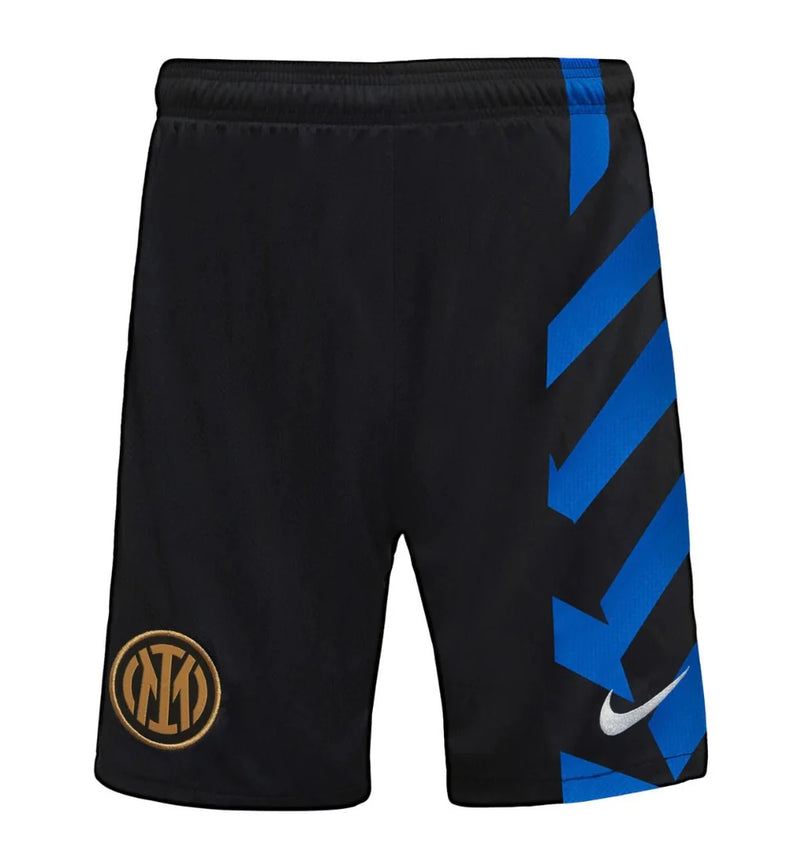 Inter Milan Kids Kit I 24/25 - Blue with socks