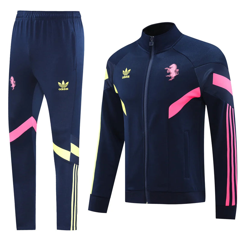 Juventus 24/25 Tracksuit