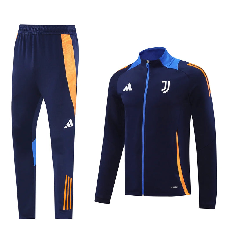 Juventus 24/25 Tracksuit