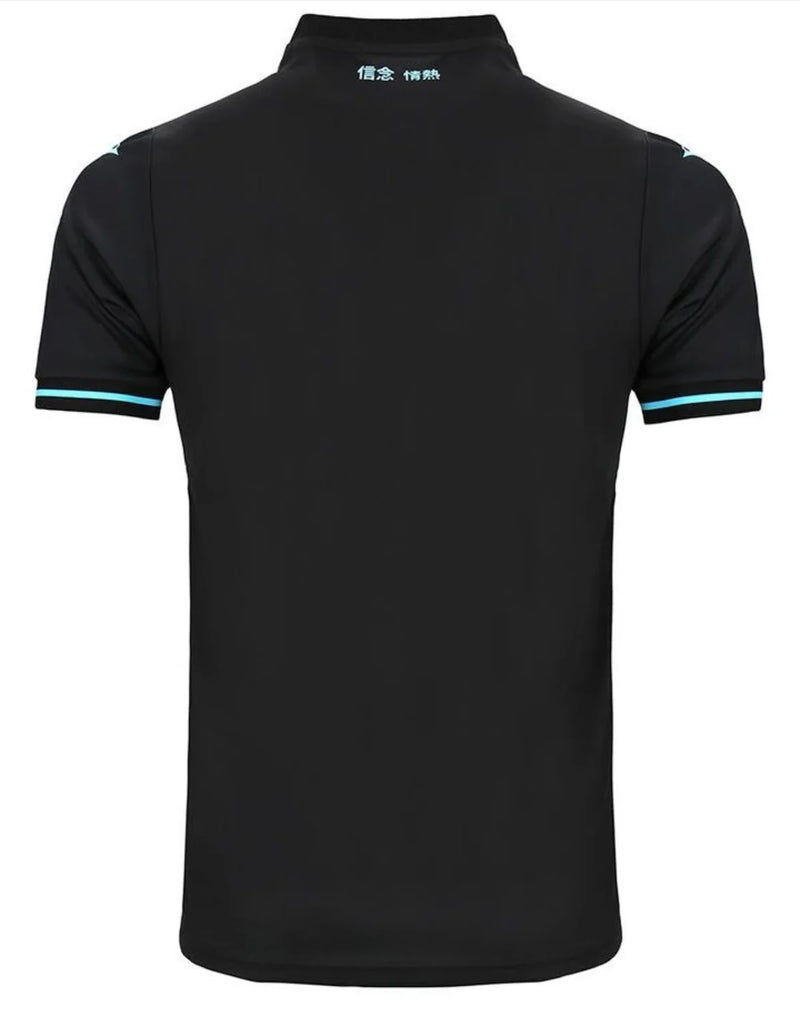 Lazio III 24/25 Jersey - Black