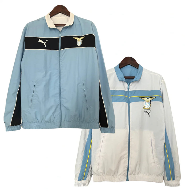 Lazio Windbreaker 24/25 - Double Sided