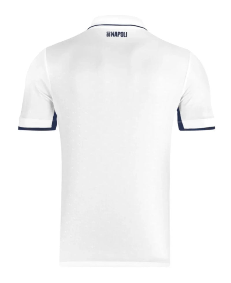 Camisola Napoli II 24/25 - Branco