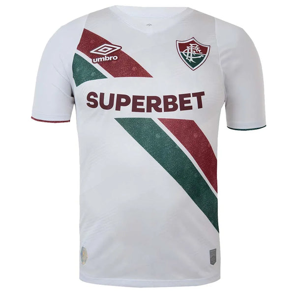 Fluminense II 24/25 Jersey - White