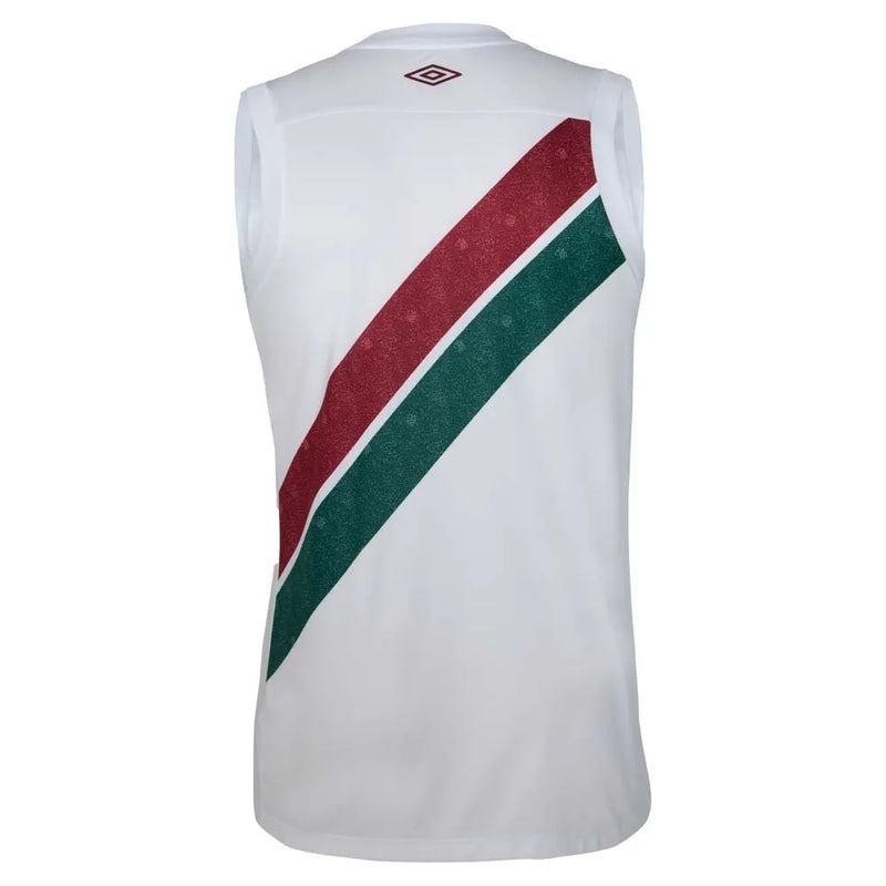 Fluminense II 24/25 Tank Top - White