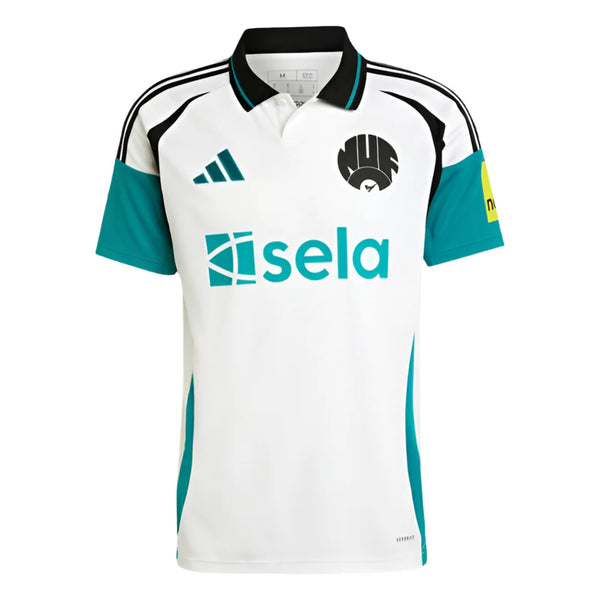 Newcastle United III 24/25 Shirt