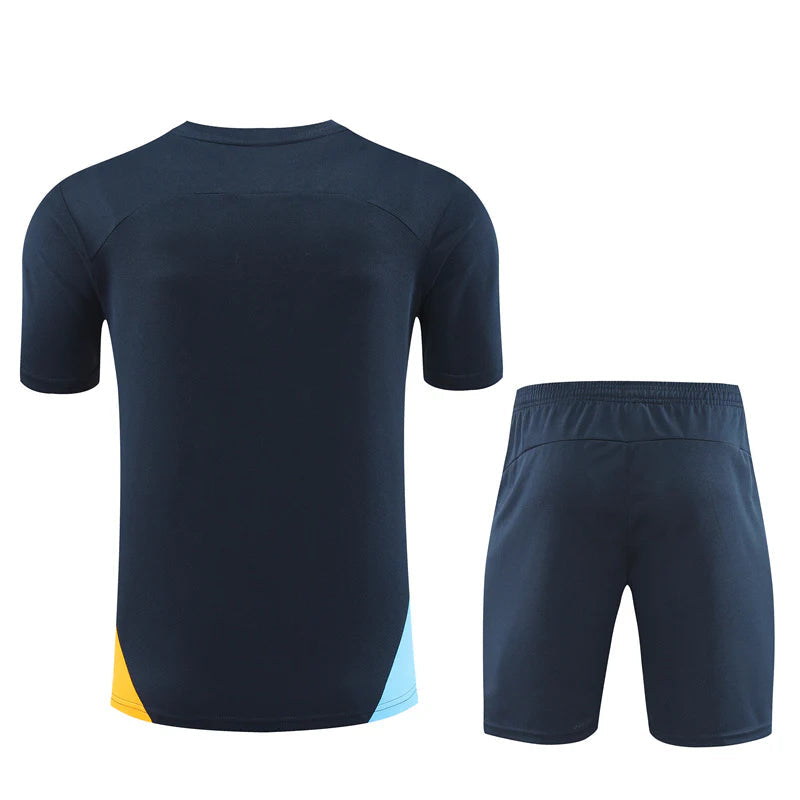 Maillot et Short Marseille 24/25