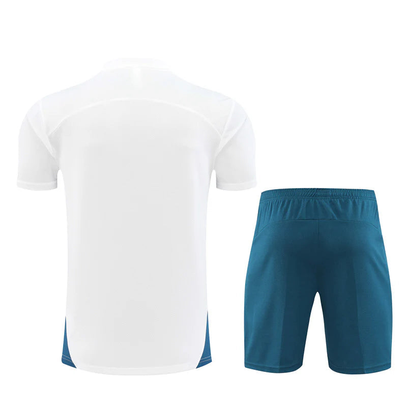 Maillot et Short Marseille 24/25