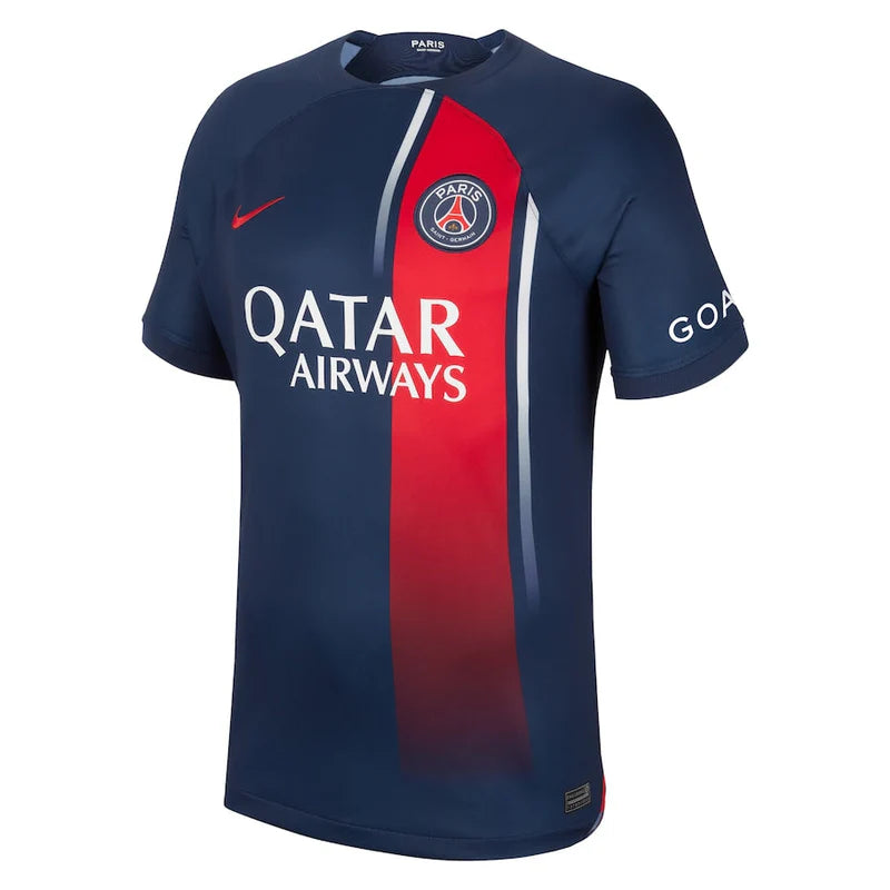 PSG Home Shirt 23/24