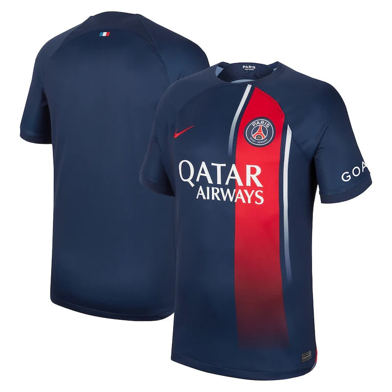 PSG Home Shirt 23/24