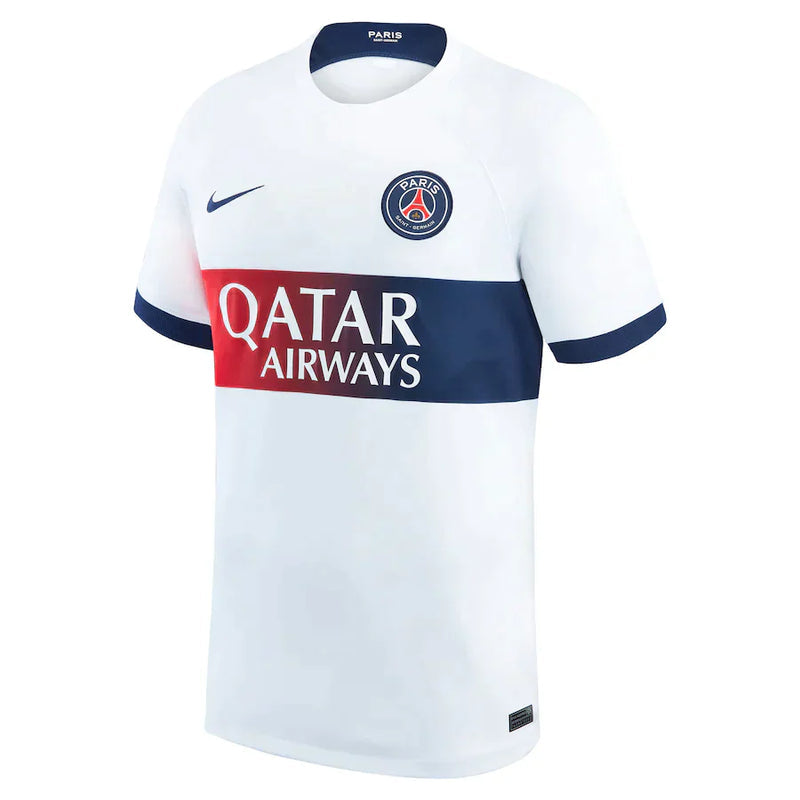 PSG Away Jersey 23/24