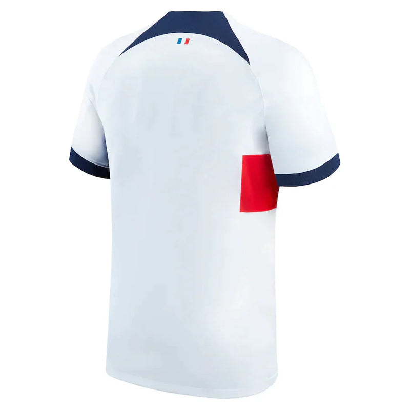 PSG Away Jersey 23/24