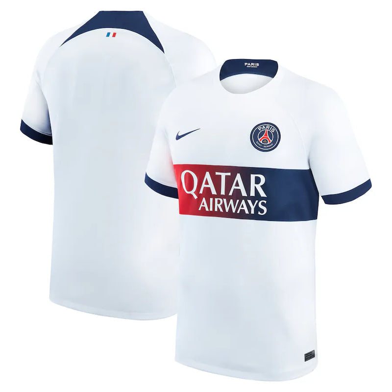 PSG Away Jersey 23/24