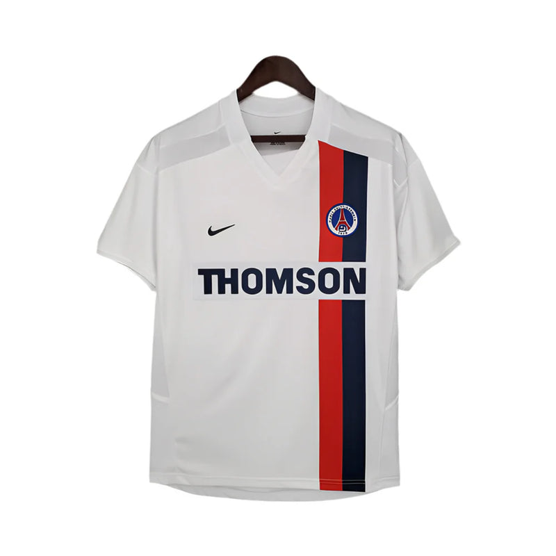 PSG Retro Shirt 02/03