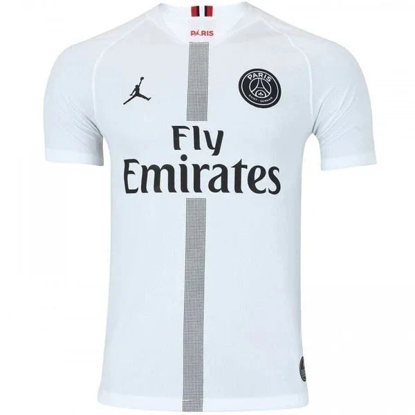 Maillot Rétro PSG 18/19