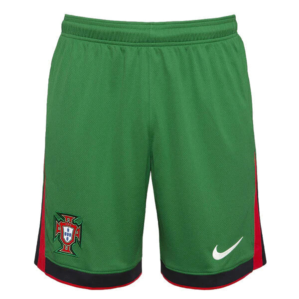 Short Portugal I 24/25 - Verde