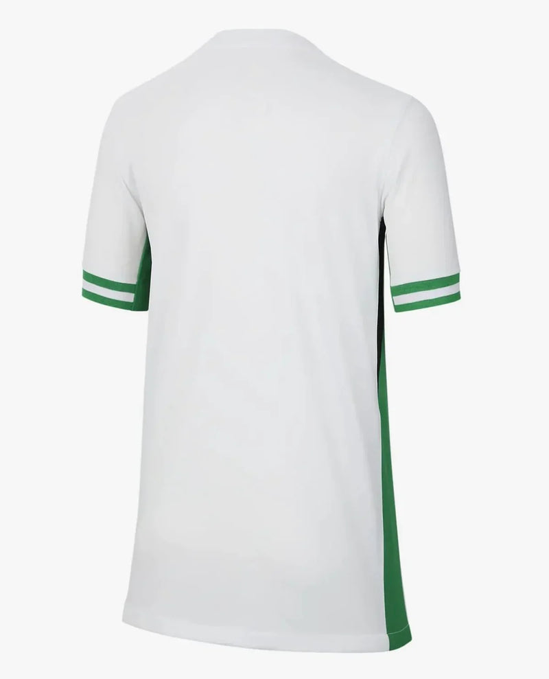 Nigeria II 24/25 Jersey - White