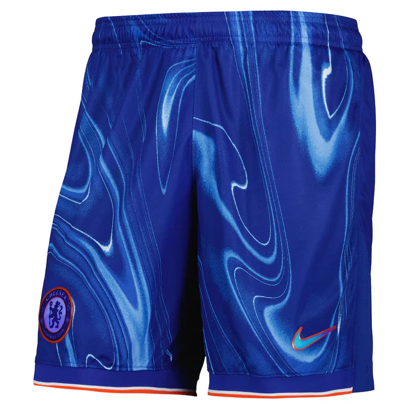 Short Chelsea I 24/25 - Bleu