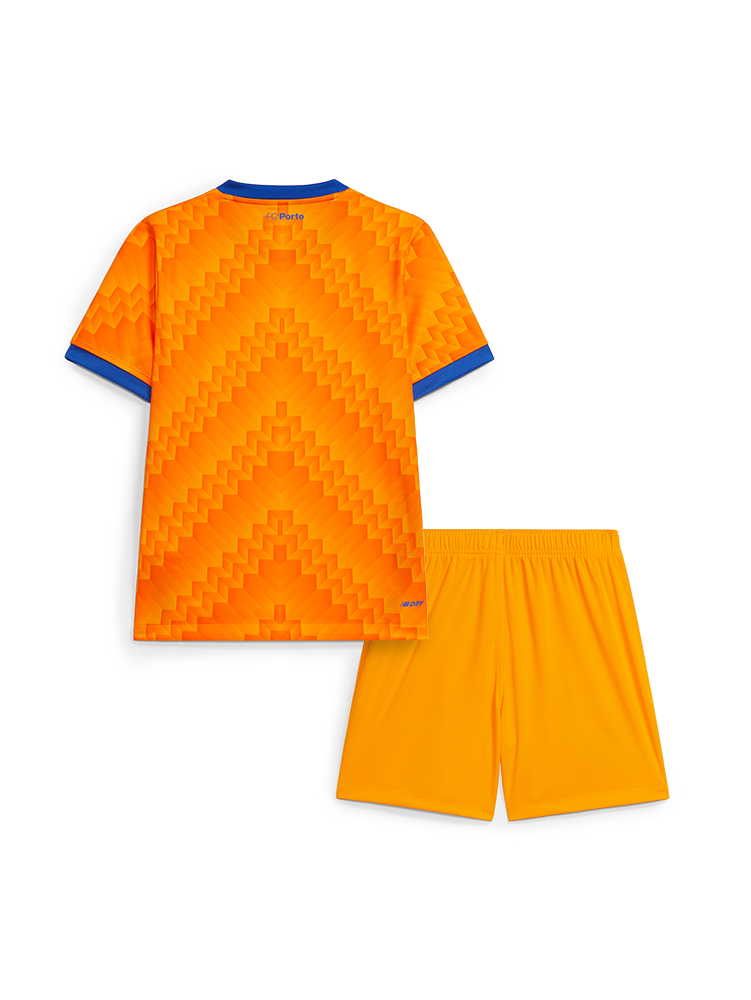 Kit Infantil FCP II 24/25