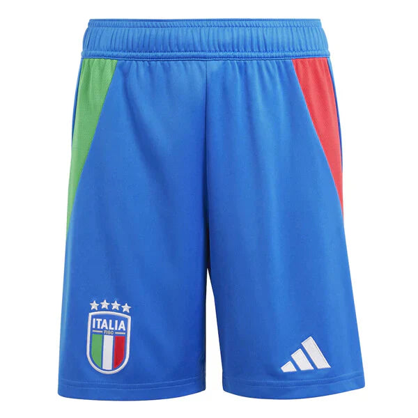 Short Italy I 24/25 - Blue